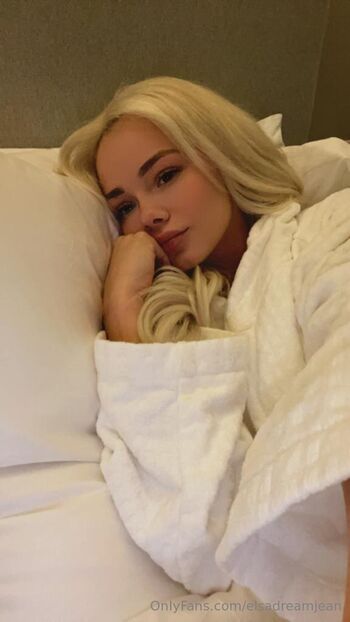 elsadreamjean Leaked Nude OnlyFans (Photo 21)
