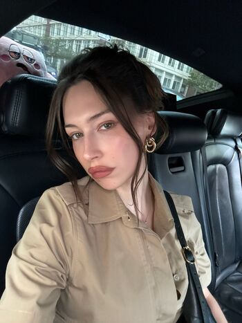 Elsie Hewitt Leaked Nude OnlyFans (Photo 130)