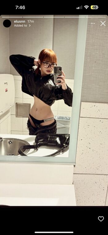 Elusnn Leaked Nude OnlyFans (Photo 3)