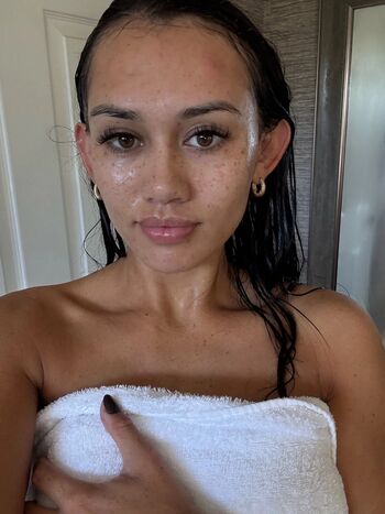 Elva Steinmetz Leaked Nude OnlyFans (Photo 36)