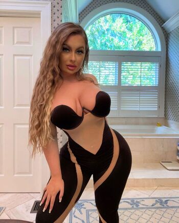 Elvisa Dedić Leaked Nude OnlyFans (Photo 4)