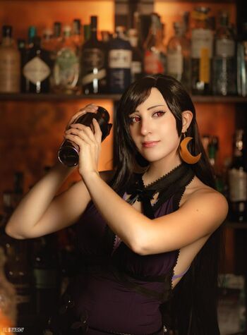 Elycoris Leaked Nude OnlyFans (Photo 34)