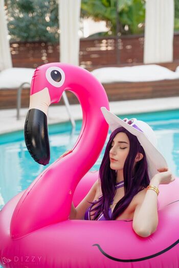 Elycoris Leaked Nude OnlyFans (Photo 50)