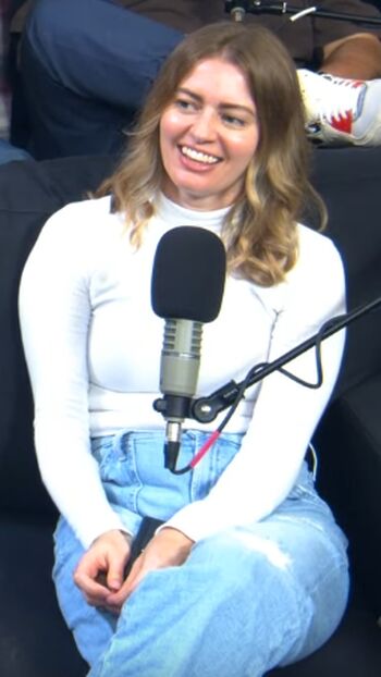 Elyse Willems Leaked Nude OnlyFans (Photo 117)