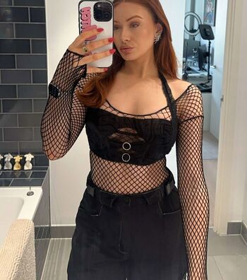 Elz The Witch Leaked Nude OnlyFans (Photo 87)