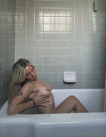 Ema Louise Leaked Nude OnlyFans (Photo 178)