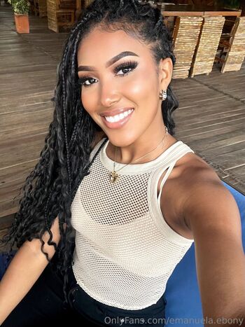 emanuela.ebony Leaked Nude OnlyFans (Photo 22)