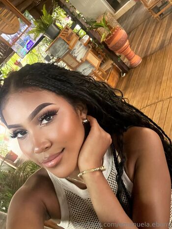 emanuela.ebony Leaked Nude OnlyFans (Photo 24)