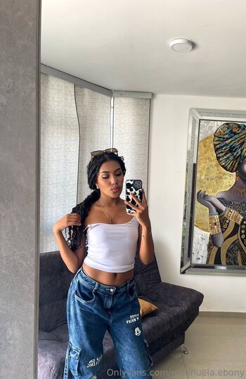 emanuela.ebony Leaked Nude OnlyFans (Photo 25)