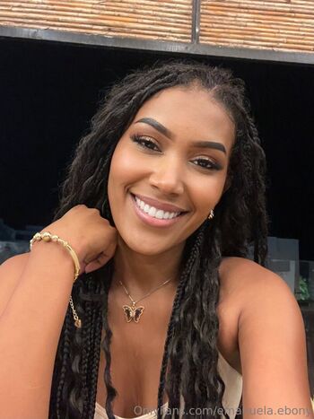 emanuela.ebony Leaked Nude OnlyFans (Photo 27)