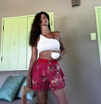 Emanuelle Araújo Leaked Nude OnlyFans (Photo 7)
