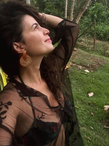 Emanuelle Araújo Leaked Nude OnlyFans (Photo 10)