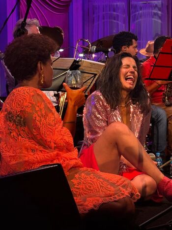 Emanuelle Araújo Leaked Nude OnlyFans (Photo 11)