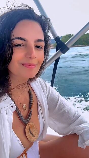 Emanuelle Araújo Leaked Nude OnlyFans (Photo 14)