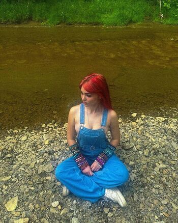 Ember Vail Leaked Nude OnlyFans (Photo 9)