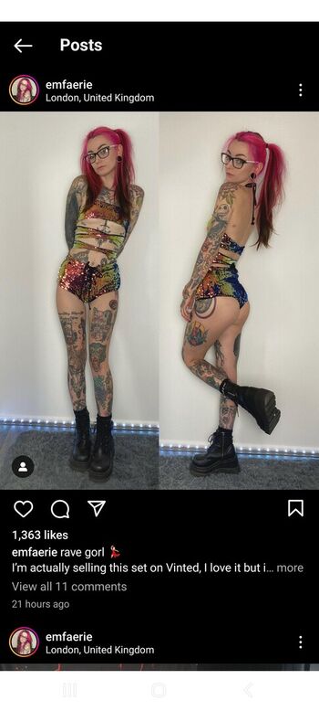 emfaerie