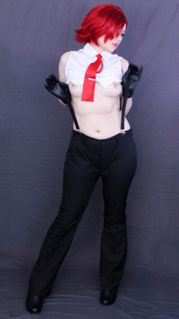 emiaicos Leaked Nude OnlyFans (Photo 14)