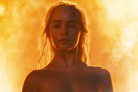 Emilia Clark