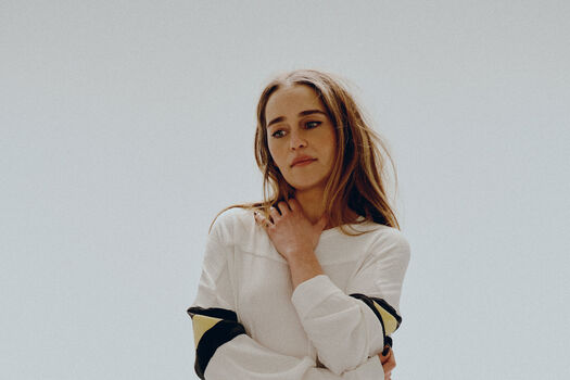 Emilia Clarke Leaked Nude OnlyFans (Photo 515)