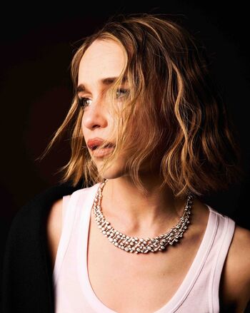 Emilia Clarke Leaked Nude OnlyFans (Photo 533)