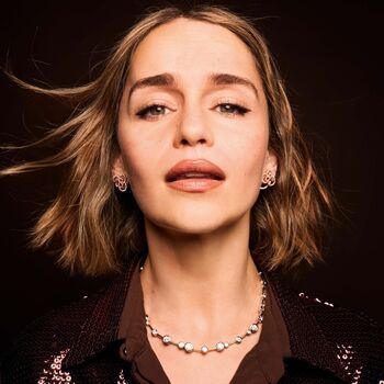 Emilia Clarke Leaked Nude OnlyFans (Photo 541)