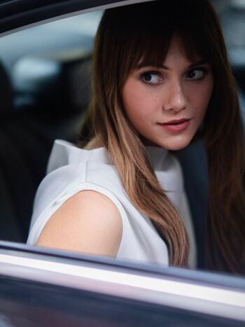 Emilia Jones