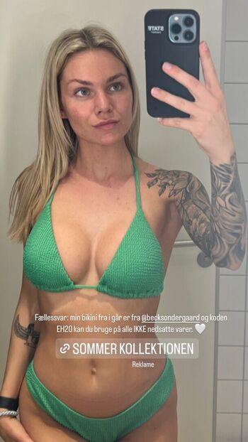 Emilie Hoffman Leaked Nude OnlyFans (Photo 18)
