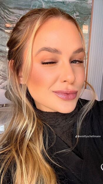 Emilly Schellmann Leaked Nude OnlyFans (Photo 30)
