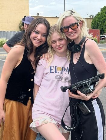 Emily Alyn Lind