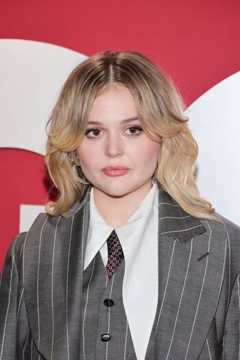 Emily Alyn Lind
