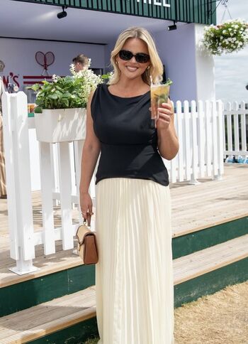 Emily Atack Leaked Nude OnlyFans (Photo 227)