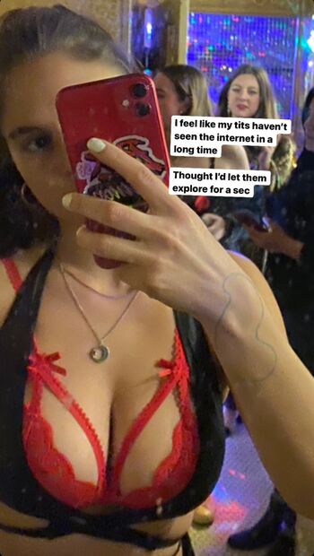 Emily Bonani Leaked Nude OnlyFans (Photo 6)
