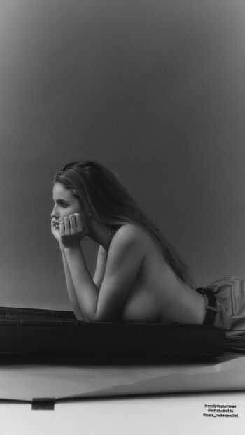 Emily Deyt-Aysage Leaked Nude OnlyFans (Photo 203)