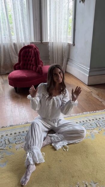 Emily Feld