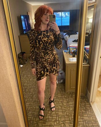 Emily Fleming Leaked Nude OnlyFans (Photo 1)