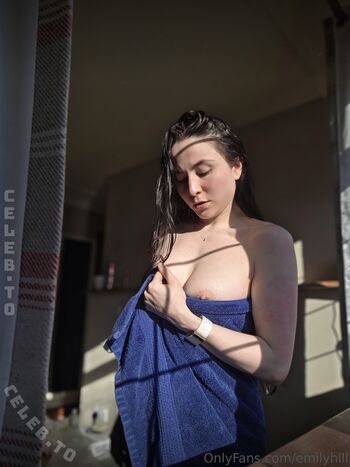 Emily Hill Leaked Nude OnlyFans (Photo 99)
