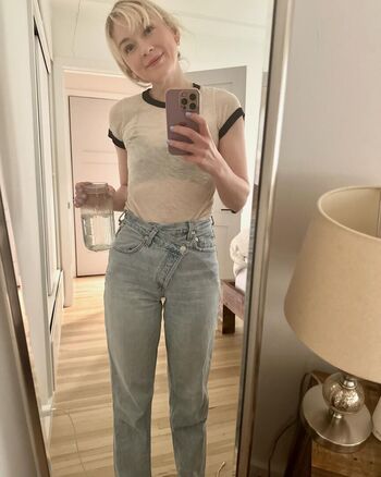 Emily Kinney Leaked Nude OnlyFans (Photo 48)
