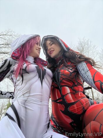 Emily Lynne Leaked Nude OnlyFans (Photo 972)