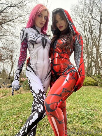 Emily Lynne Leaked Nude OnlyFans (Photo 974)