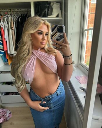 Emily Marlor Leaked Nude OnlyFans (Photo 56)