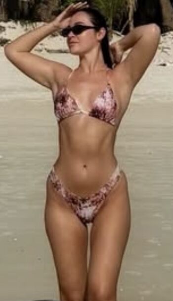 Emily Moran Leaked Nude OnlyFans (Photo 10)