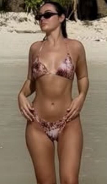 Emily Moran Leaked Nude OnlyFans (Photo 11)