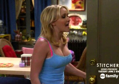 Emily Osment Leaked Nude OnlyFans (Photo 162)