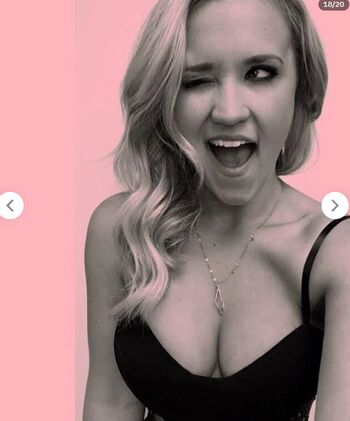 Emily Osment Leaked Nude OnlyFans (Photo 195)
