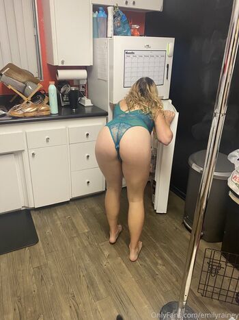 Emily Rainey