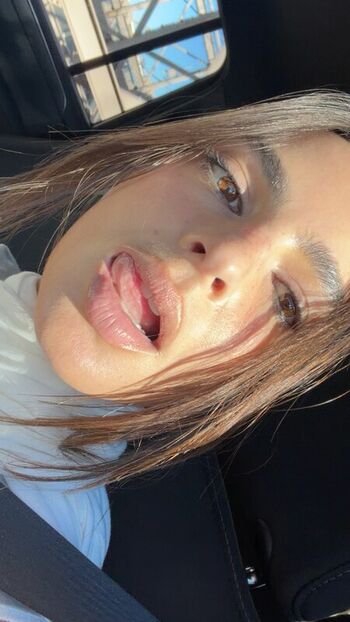 Emily Ratajkowski Leaked Nude OnlyFans (Photo 3770)