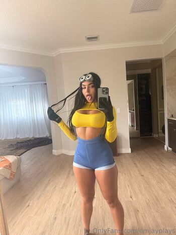 Emily Rinaudo