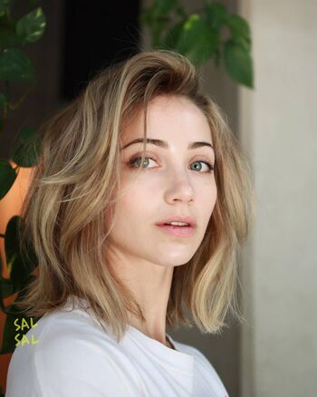 Emily Rudd Leaked Nude OnlyFans (Photo 86)