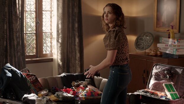 Emily Rudd Leaked Nude OnlyFans (Photo 173)