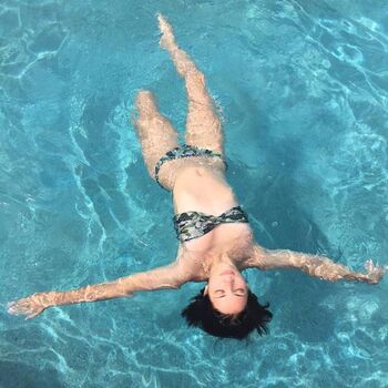 Emily Rudd Leaked Nude OnlyFans (Photo 178)